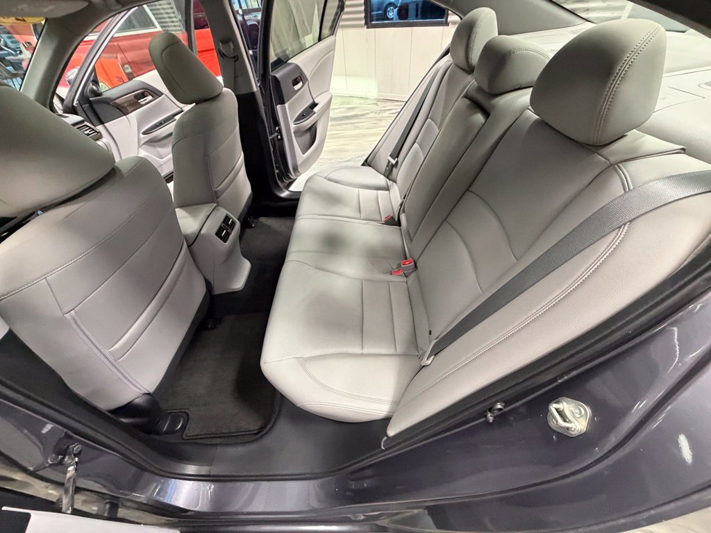 Used 2016 Honda Accord EX-L image 52