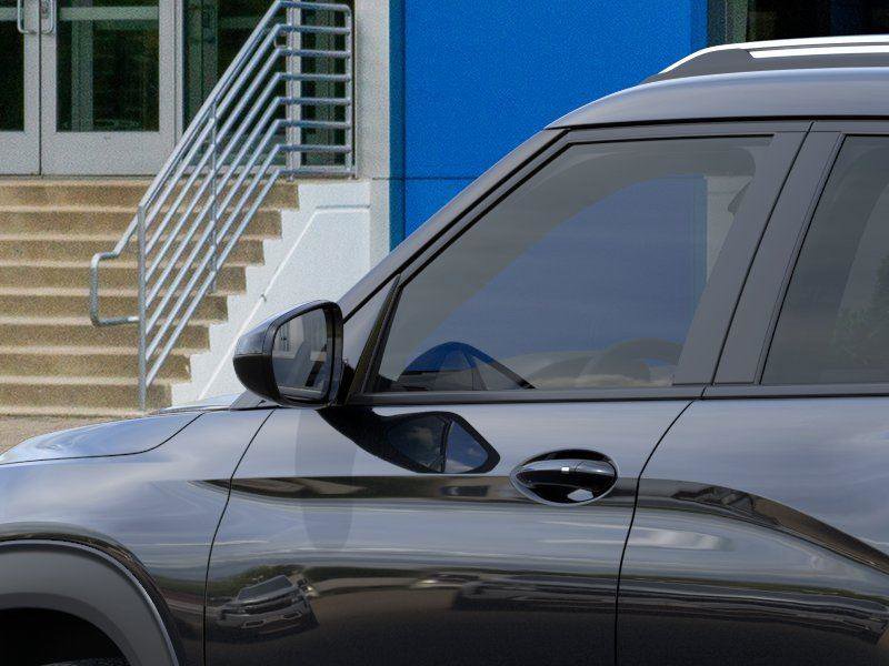 New 2026 Chevrolet TrailBlazer LT FWD image 12