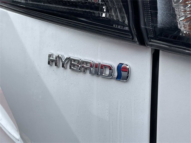 Used 2023 Toyota Highlander Limited image 9