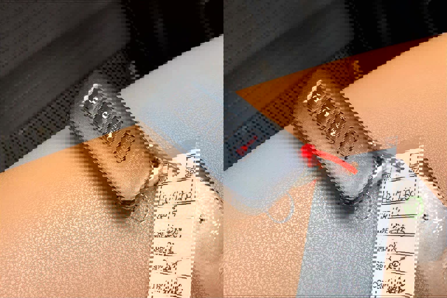 Used 2017 Lexus NX 200t AWD w/ Accessory Package 2 image 13