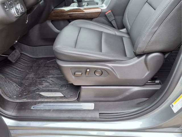 New 2026 GMC Sierra 1500 Elevation w/ Elevation Premium Package image 19