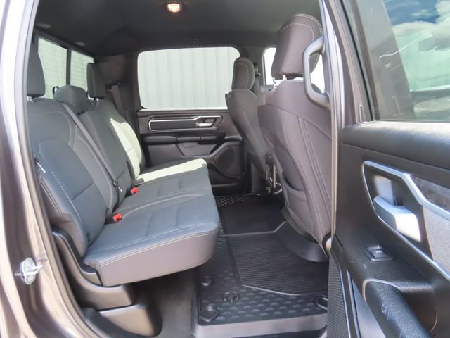 Used 2022 RAM 1500 Big Horn AWD/4WD image 29