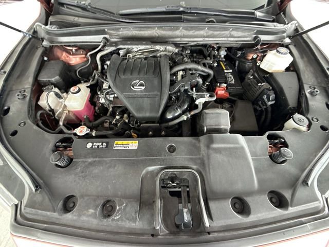 Used 2023 Lexus RX 350 Premium Plus w/ Cold Area Package FWD image 27