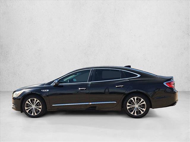 Used 2017 Buick LaCrosse Essence w/ Sun and Shade Package FWD image 9