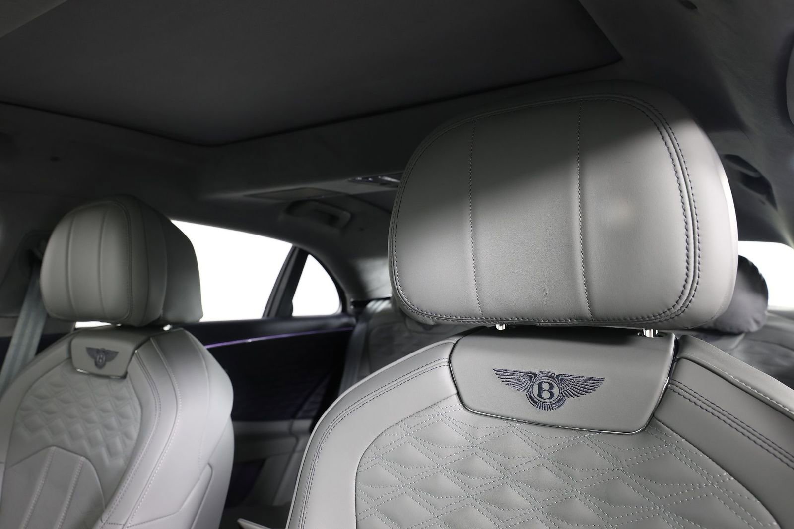 New 2025 Bentley Flying Spur Speed image 25