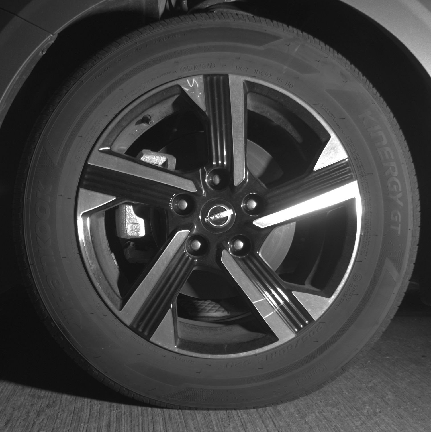 Used 2025 Nissan Sentra SV image 12