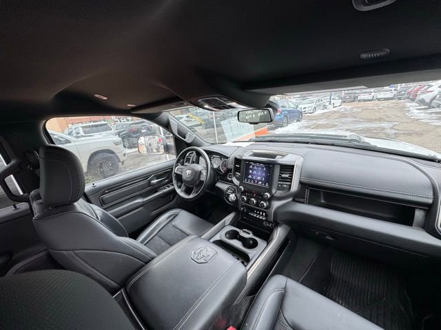 Used 2019 RAM 1500 Sport w/ Level 2 Equipment Group image 25