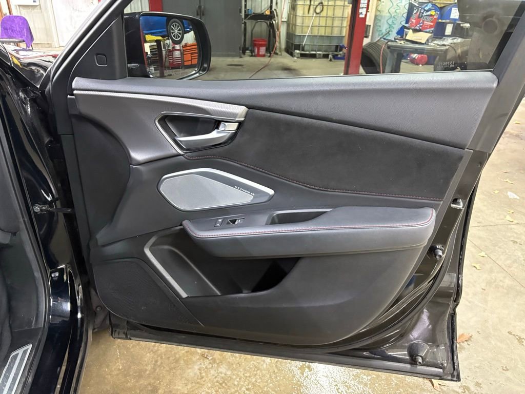 Used 2022 Acura RDX A-Spec image 17