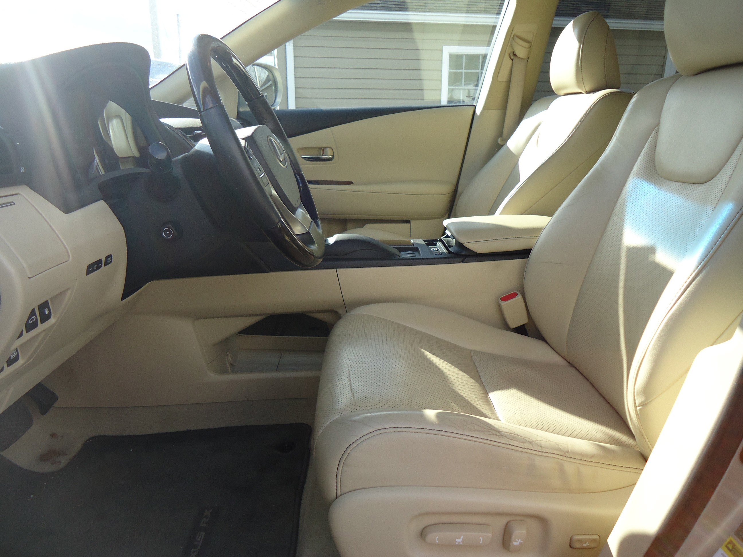 Used 2015 Lexus RX 350 AWD image 23