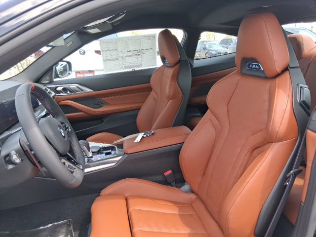 New 2026 BMW M4 Competition w/ M Driver's Package RWD image 15