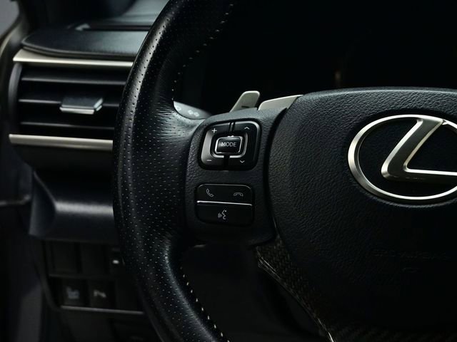 Used 2017 Lexus RC 200t F Sport image 44