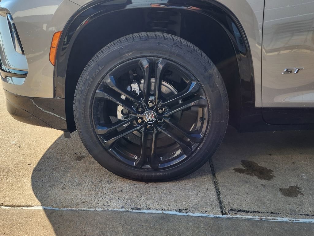 New 2026 Buick Enclave Sport Touring w/ Power Package image 59