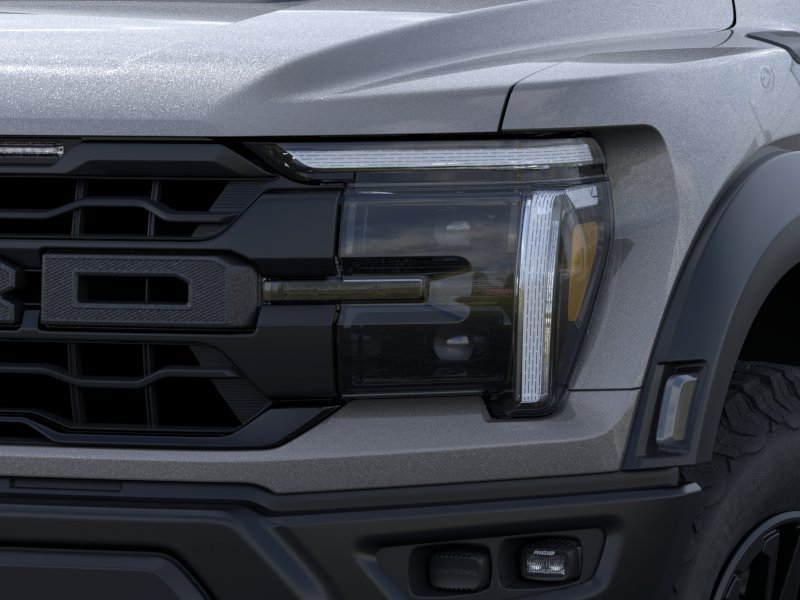 New 2026 Ford F150 Raptor AWD/4WD image 18