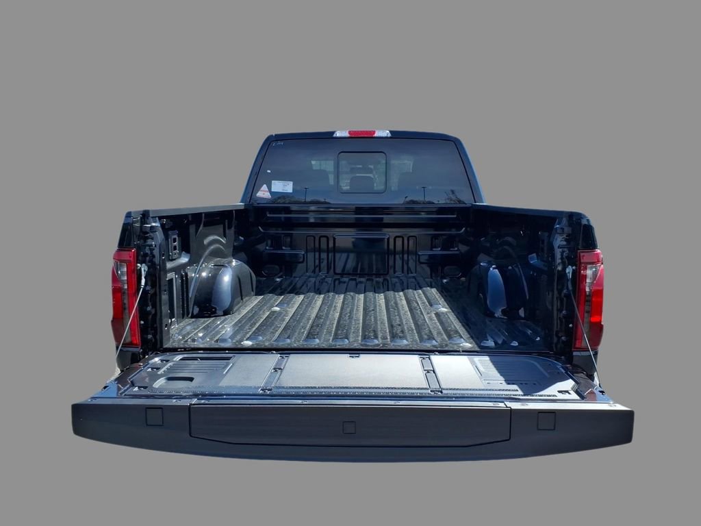 New 2026 Ford F150 XLT w/ Equipment Group 303A High image 7