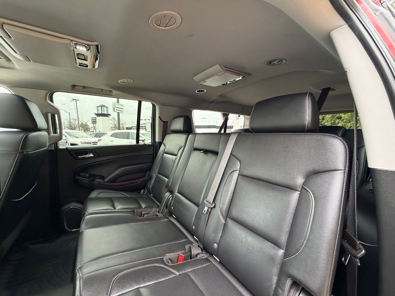 Used 2020 GMC Yukon XL SLT w/ Open Road Package image 25