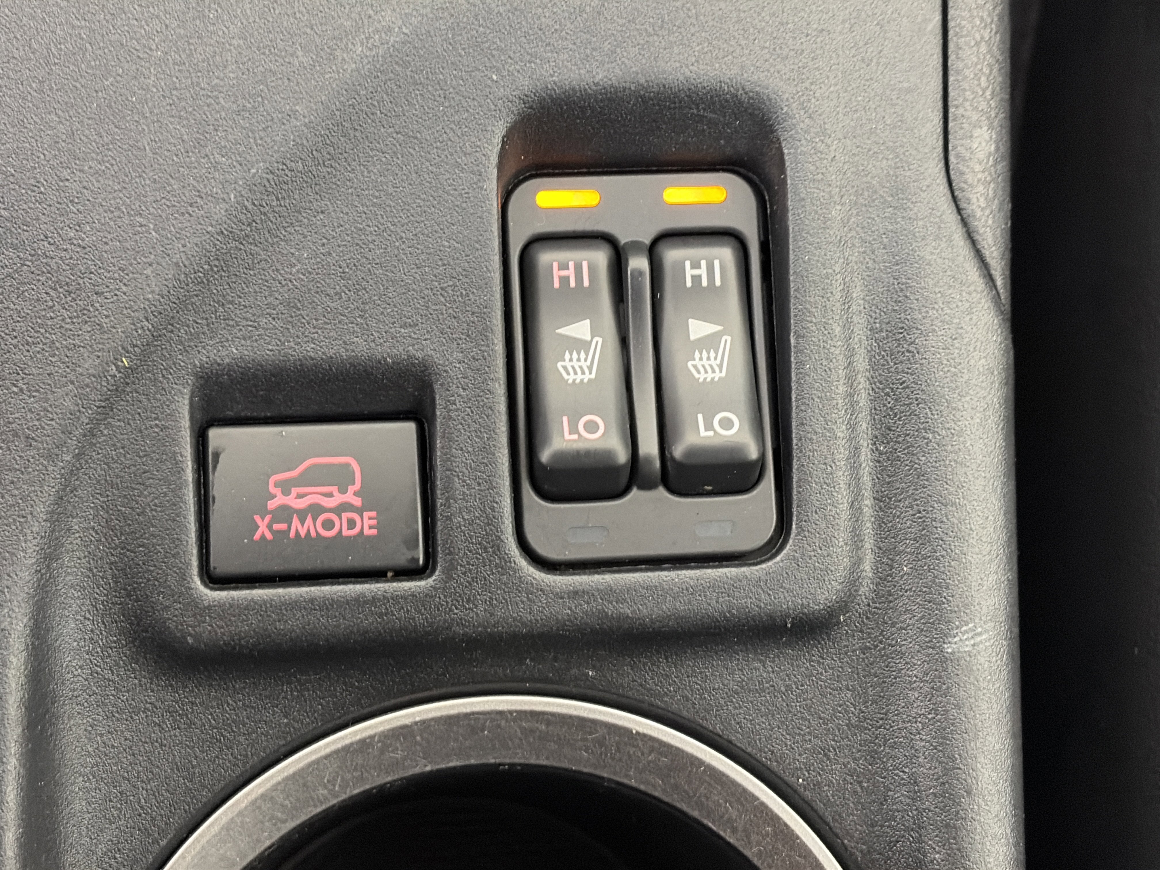 Used 2019 Subaru Crosstrek 2.0i Limited w/ Moonroof Package image 24