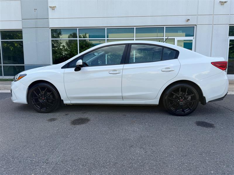 Used 2019 Subaru Impreza 2.0i AWD/4WD image 7