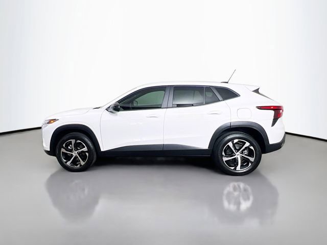 Used 2024 Chevrolet Trax RS image 6