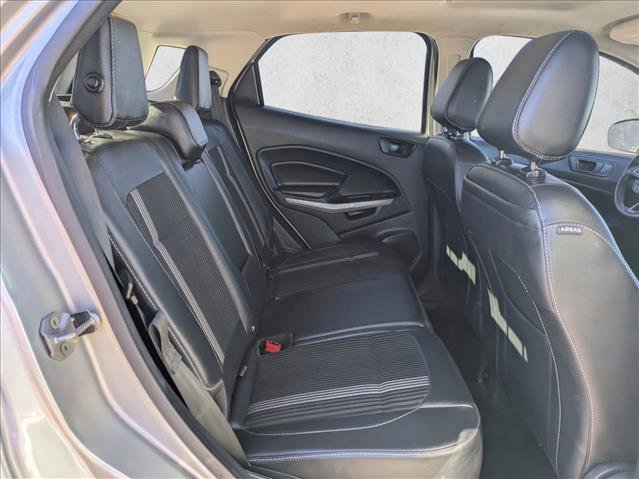 Used 2020 Ford EcoSport SES w/ SES Black Appearance Package image 18