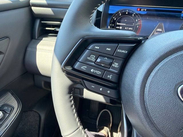 New 2026 Subaru Outback Touring XT AWD/4WD image 13