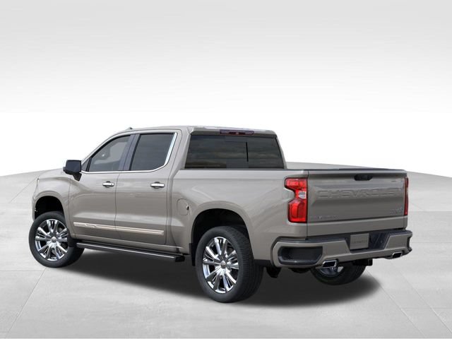New 2026 Chevrolet Silverado 1500 High Country AWD/4WD image 3