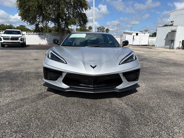 New 2026 Chevrolet Corvette Stingray Coupe w/ 1LT RWD image 20