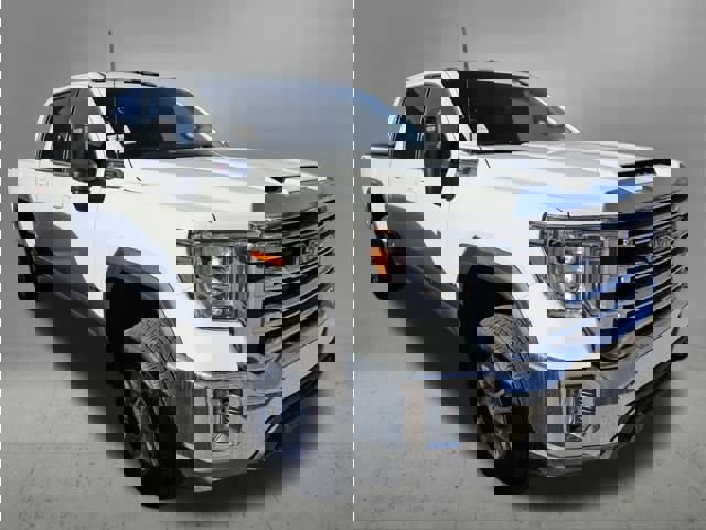 Used 2023 GMC Sierra 2500 SLE w/ SLE Convenience Package image 32