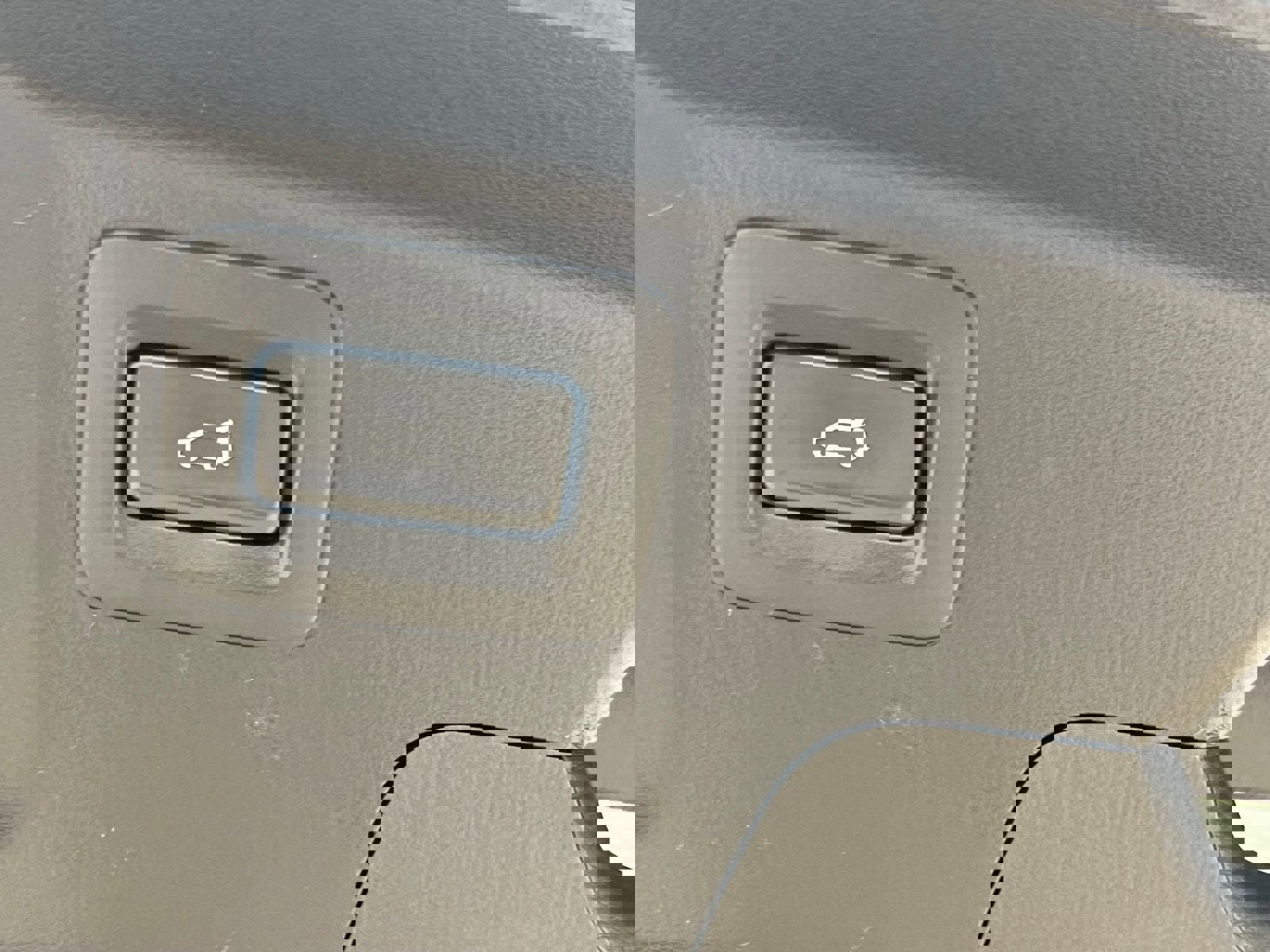 Used 2023 MAZDA CX-9 Carbon Edition image 17