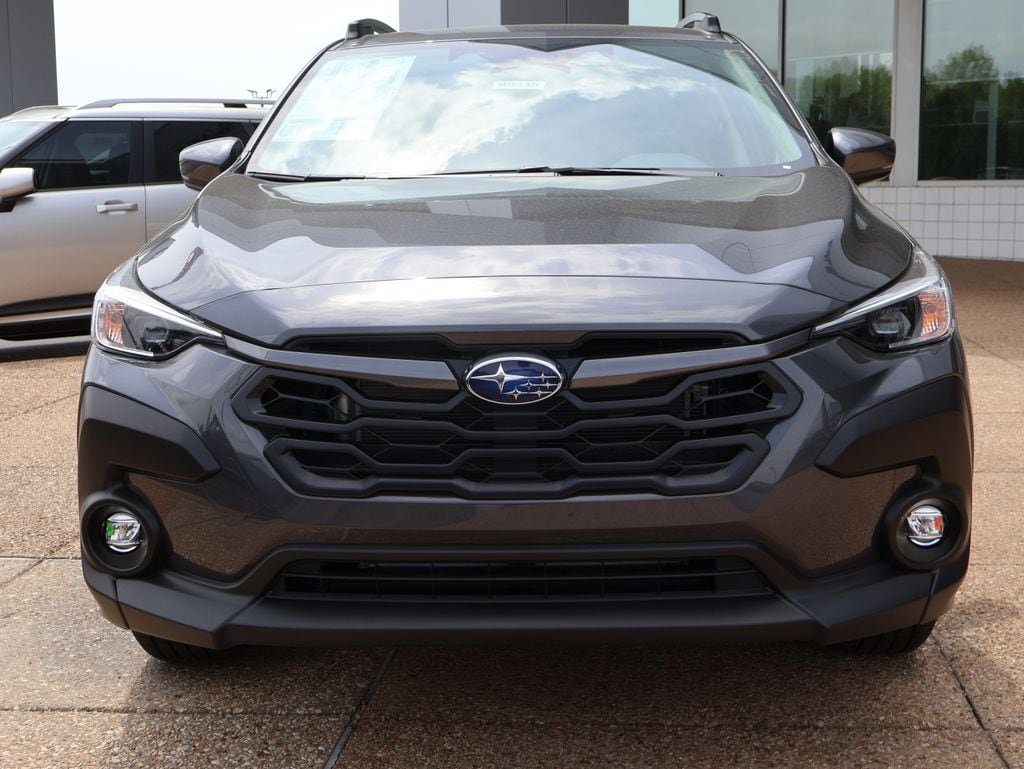 New 2026 Subaru Crosstrek 2.0i Premium AWD/4WD image 8