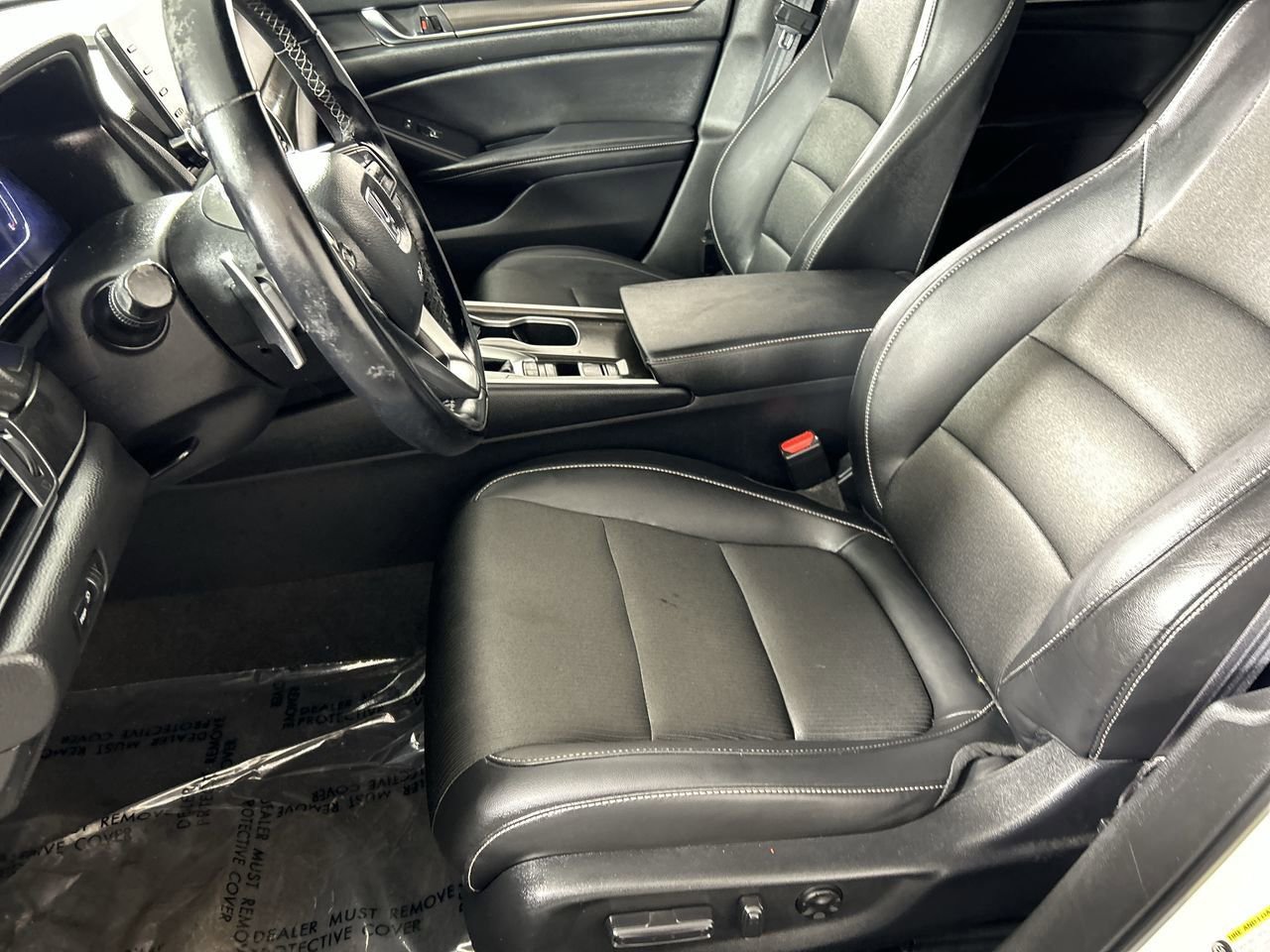 Used 2022 Honda Accord Sport image 21