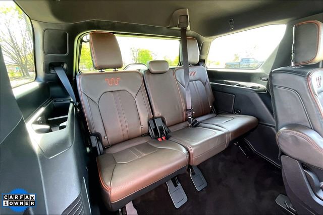 Used 2020 Ford Expedition King Ranch w/ Cargo Package RWD image 28