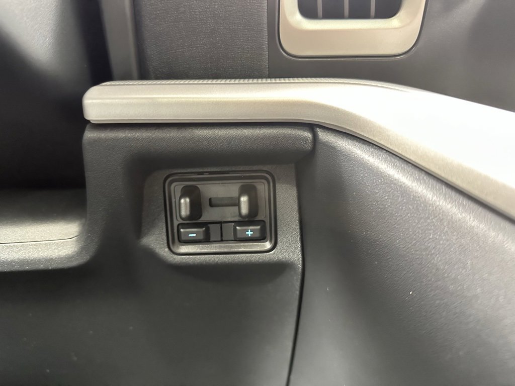 New 2025 Ford Expedition Max Active image 28