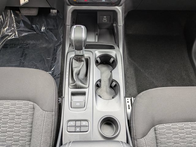 Certified 2026 Ford Ranger XLT RWD image 19
