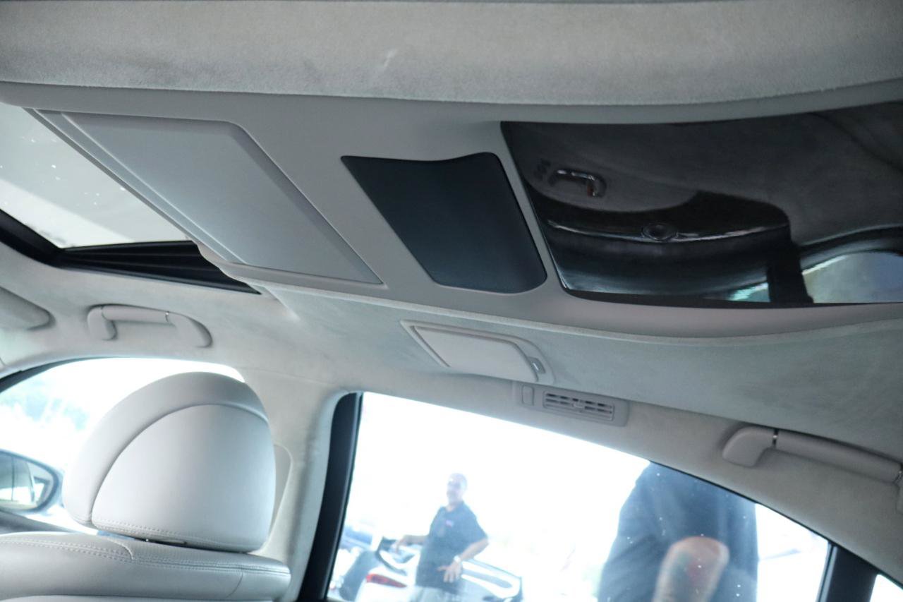 Used 2007 Lexus LS 460 L RWD image 36