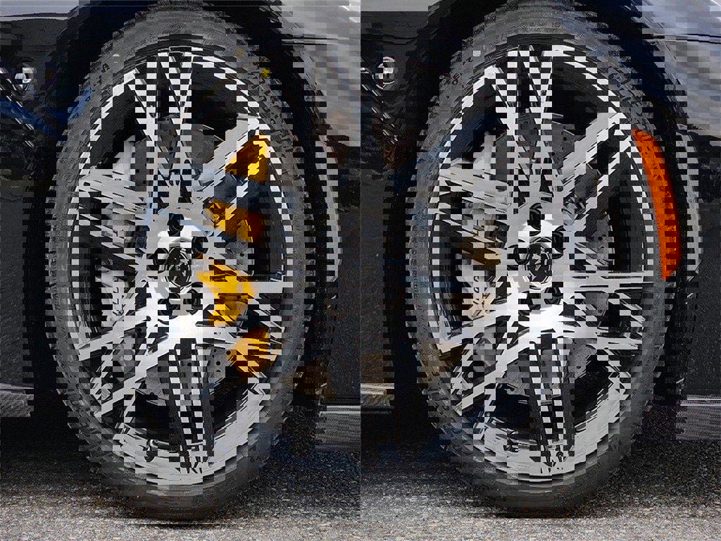 New 2024 Maserati MC20 Cielo image 52