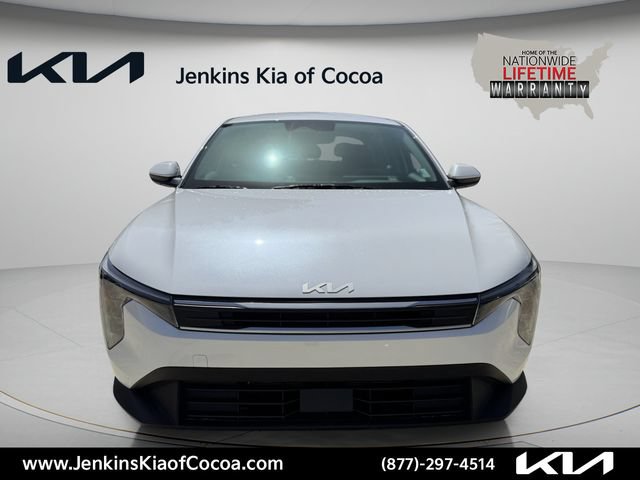 New 2026 Kia K4 FWD image 12