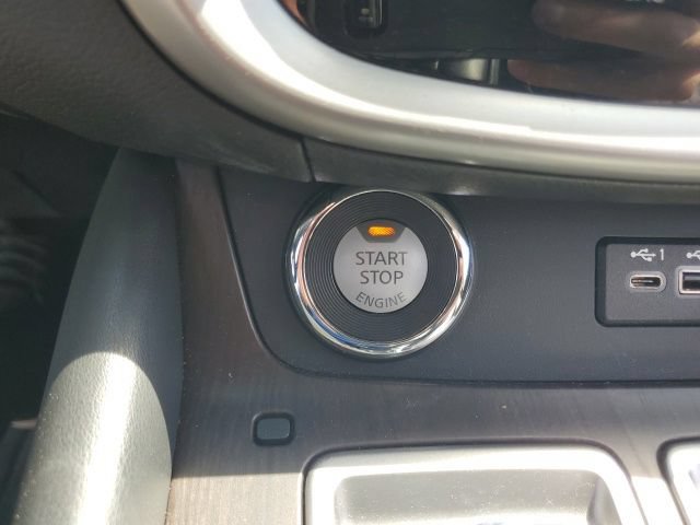 Used 2021 Nissan Murano Platinum w/ Cargo Package AWD/4WD image 38