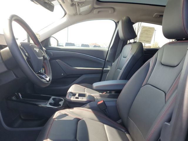 New 2026 Ford Mustang Mach-E Premium AWD/4WD image 9