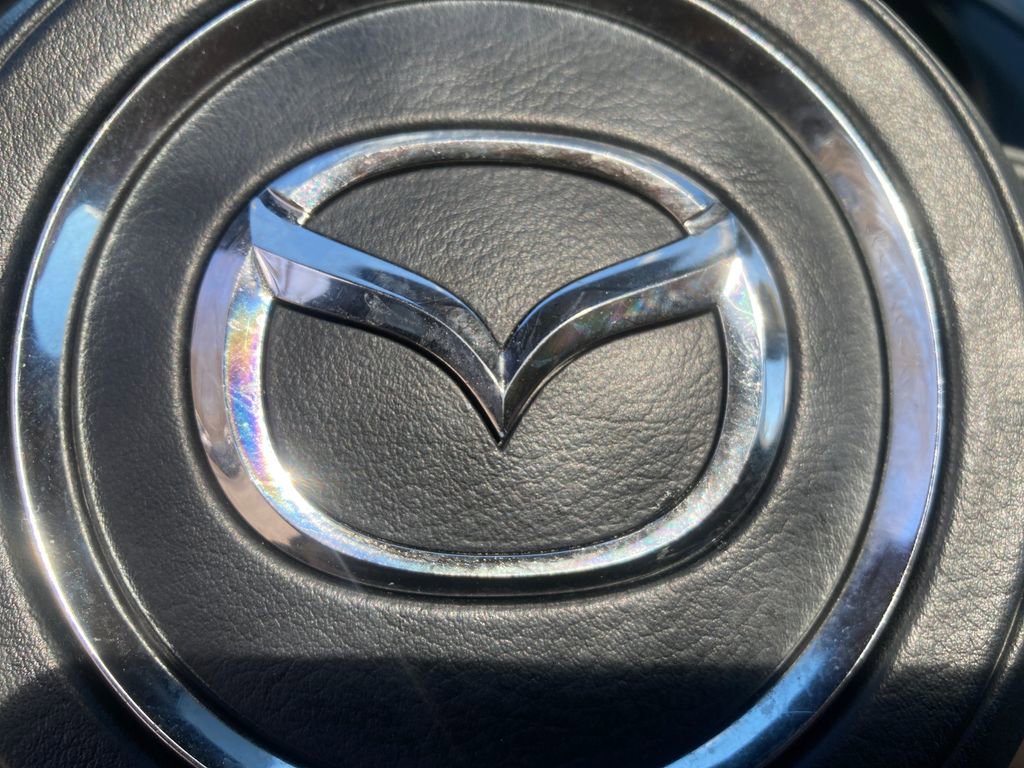 Used 2021 MAZDA CX-9 Signature AWD/4WD image 25
