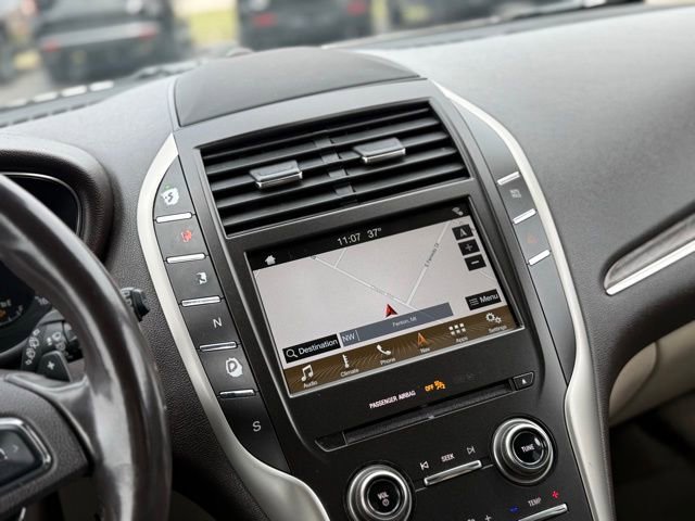 Used 2019 Lincoln MKC Reserve w/ MKC Climate Package image 3