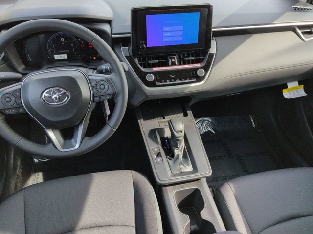 New 2026 Toyota Corolla Cross LE image 22