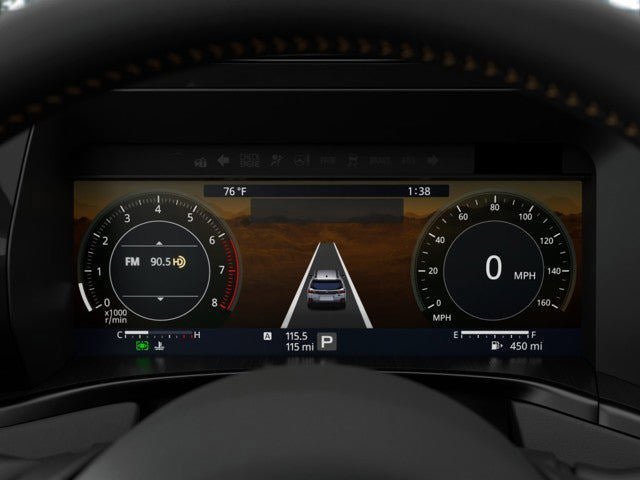 New 2026 Subaru Outback Wilderness AWD/4WD image 17