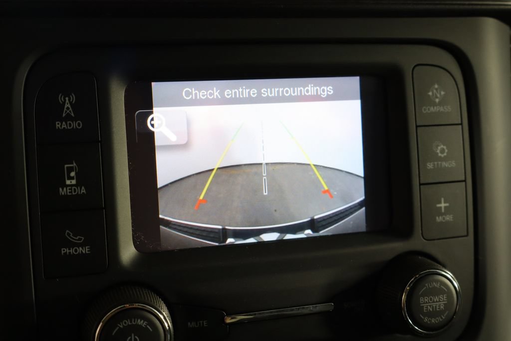 Used 2023 RAM 1500 Big Horn AWD/4WD image 34