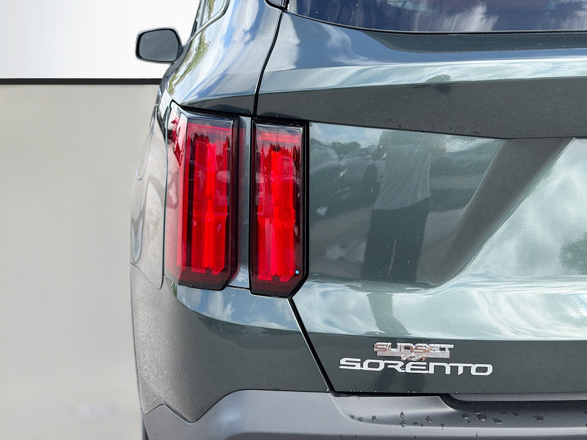 Used 2023 Kia Sorento SX Prestige image 10