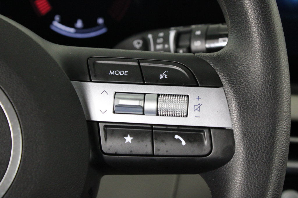 Certified 2026 Hyundai Tucson SEL Plus FWD image 29