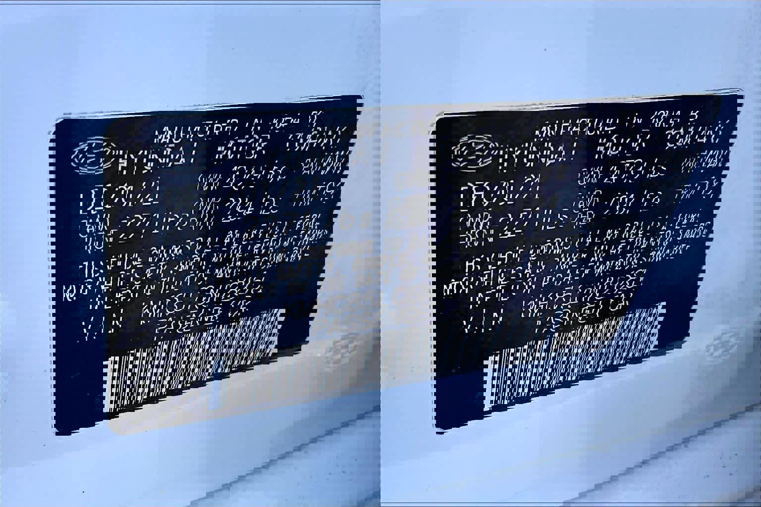 Used 2022 Hyundai Ioniq SEL image 34