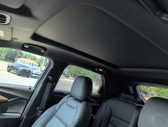 Used 2023 Chevrolet TrailBlazer ACTIV w/ Sun and Liftgate Package FWD image 30