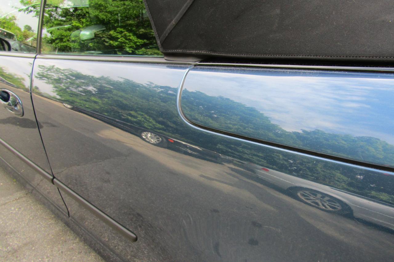 Used 2007 Saab 9-3 2.0T w/ Premium 16 Pkg FWD image 8