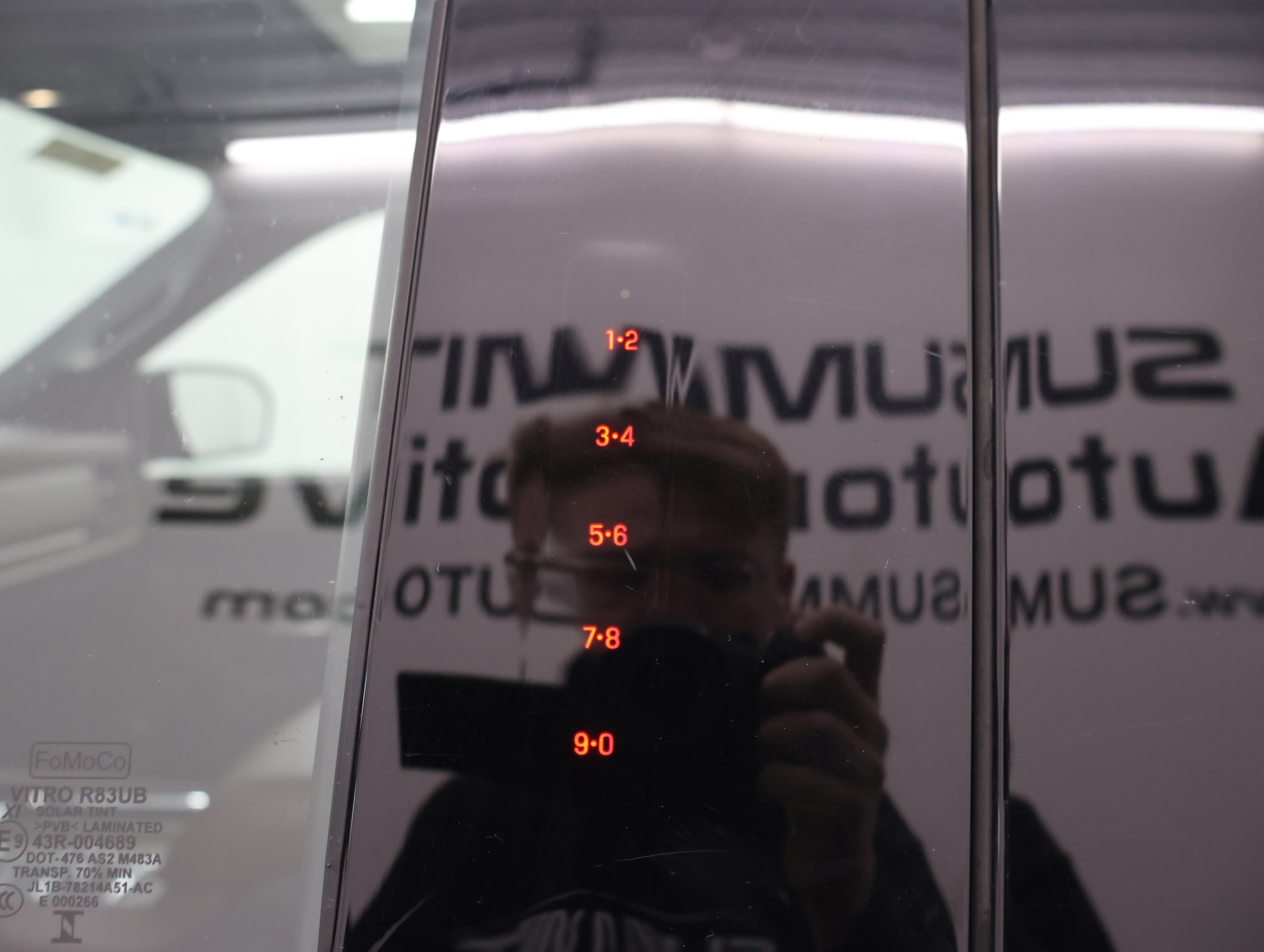 Used 2023 Ford Expedition Max Limited image 43