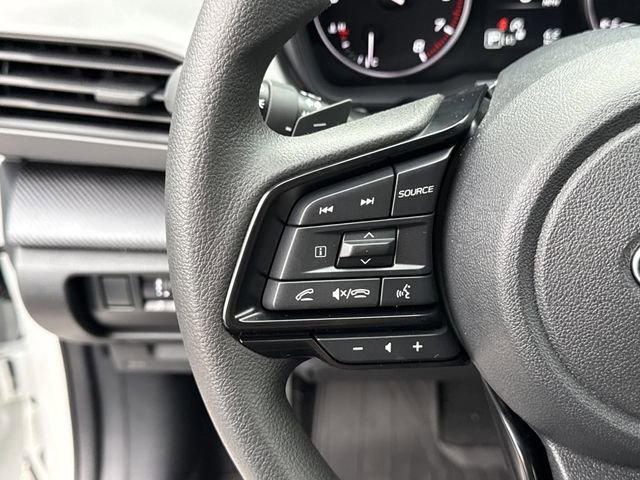 New 2026 Subaru Crosstrek 2.0i Premium image 26